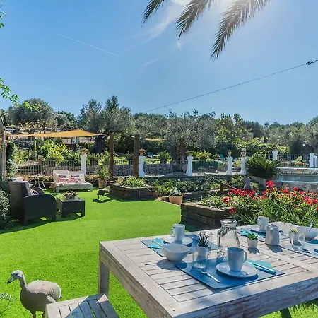 Rota De Morell Holiday home *