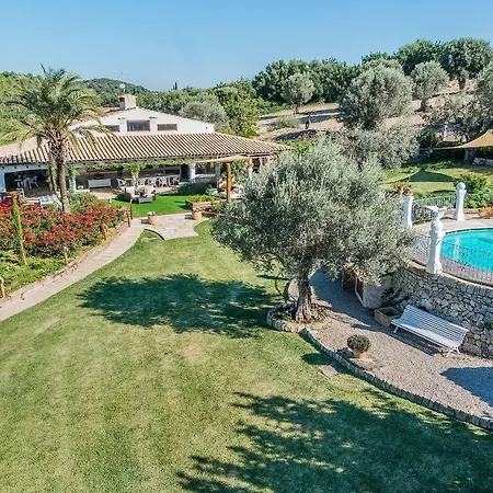 Holiday home Rota De Morell *