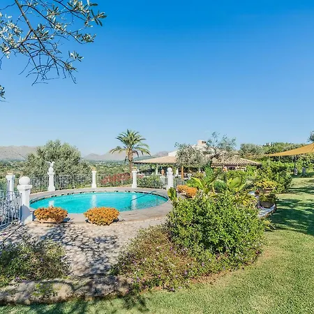 Rota De Morell Holiday home *