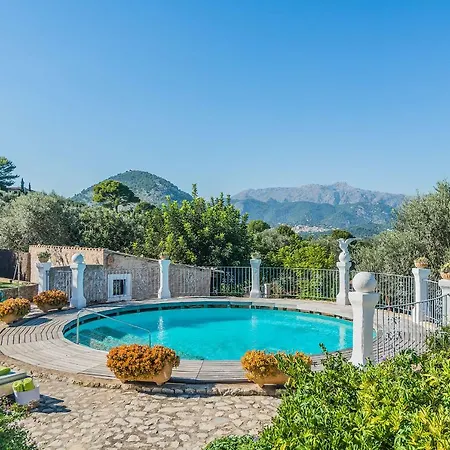 Rota De Morell Holiday home