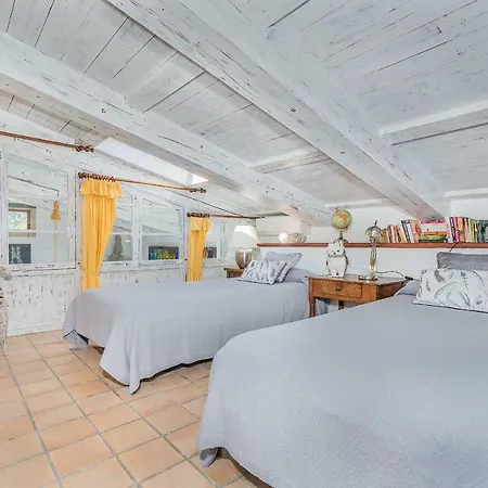 Holiday home Rota De Morell Pollenca