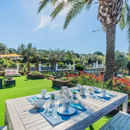 Holiday home Rota De Morell