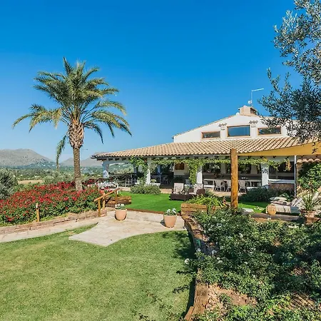 Rota De Morell Holiday home
