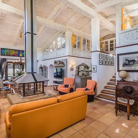 Holiday home Rota De Morell