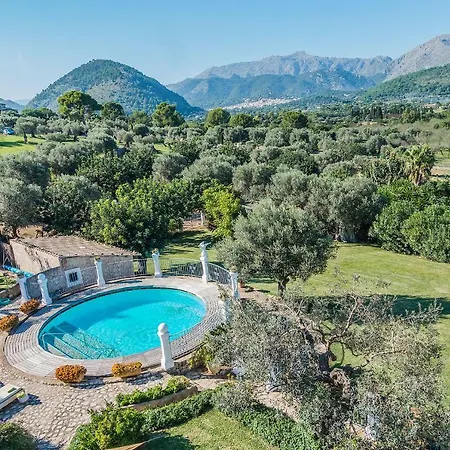 Rota De Morell Holiday home *