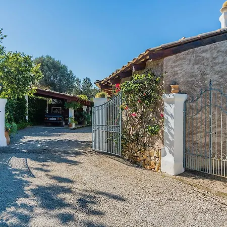 Rota De Morell Holiday home *
