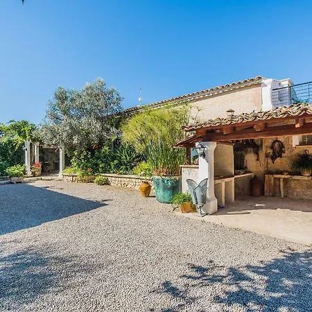 Holiday home Rota De Morell *