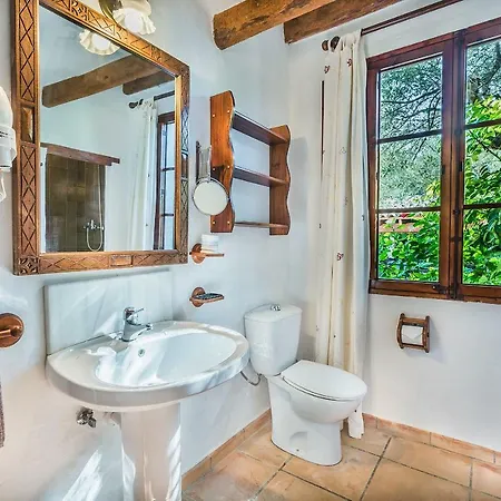 Holiday home Rota De Morell