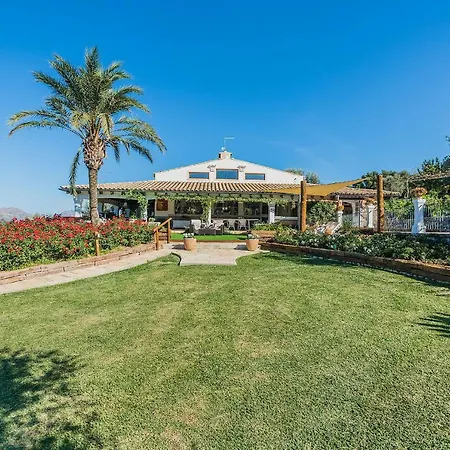 Holiday home Rota De Morell