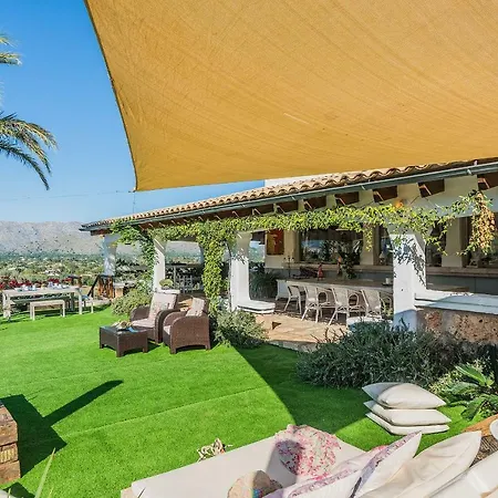 Rota De Morell Holiday home