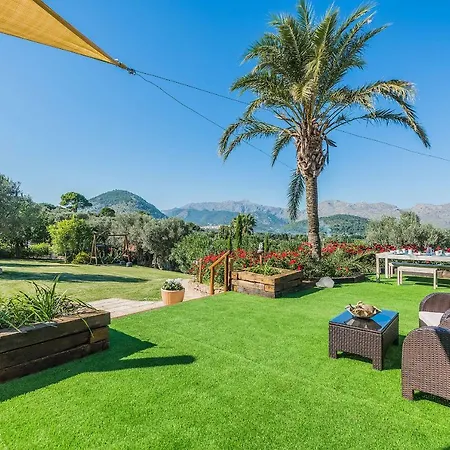 Rota De Morell Holiday home *