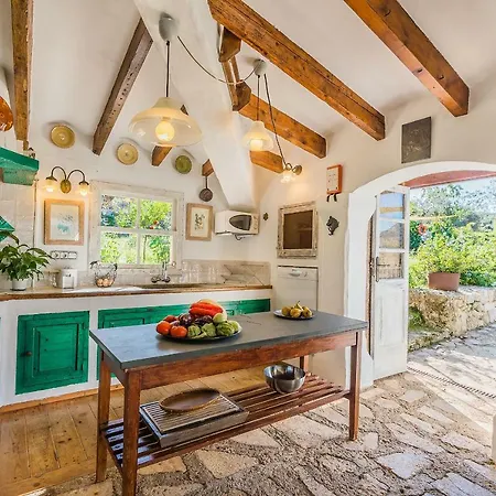 Holiday home Rota De Morell
