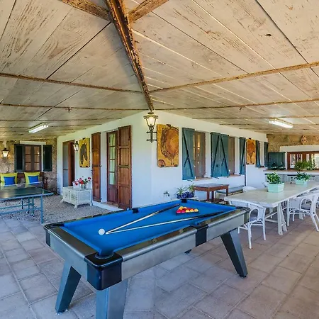 Rota De Morell Holiday home *