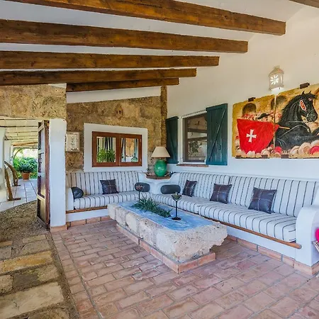 Holiday home Rota De Morell *